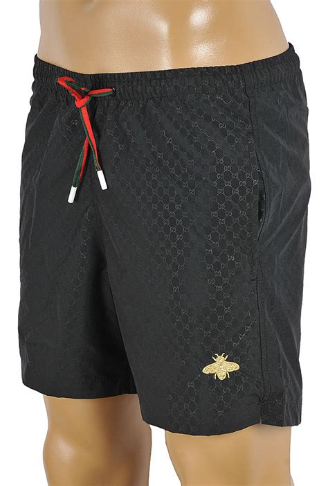 gucci swimming shorts|Gucci swimsuit dhgate.